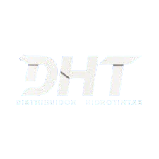 DHT Tintas e Complementos